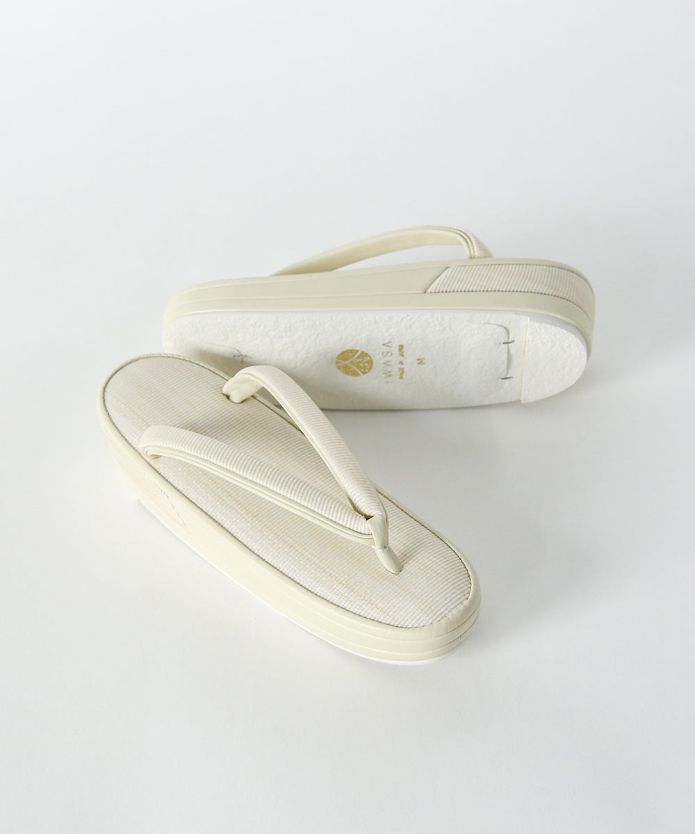 即納品|草履|ホースヘア切芯細工