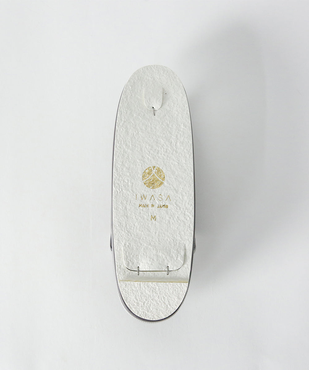 即納品|草履|ホースヘア切芯細工