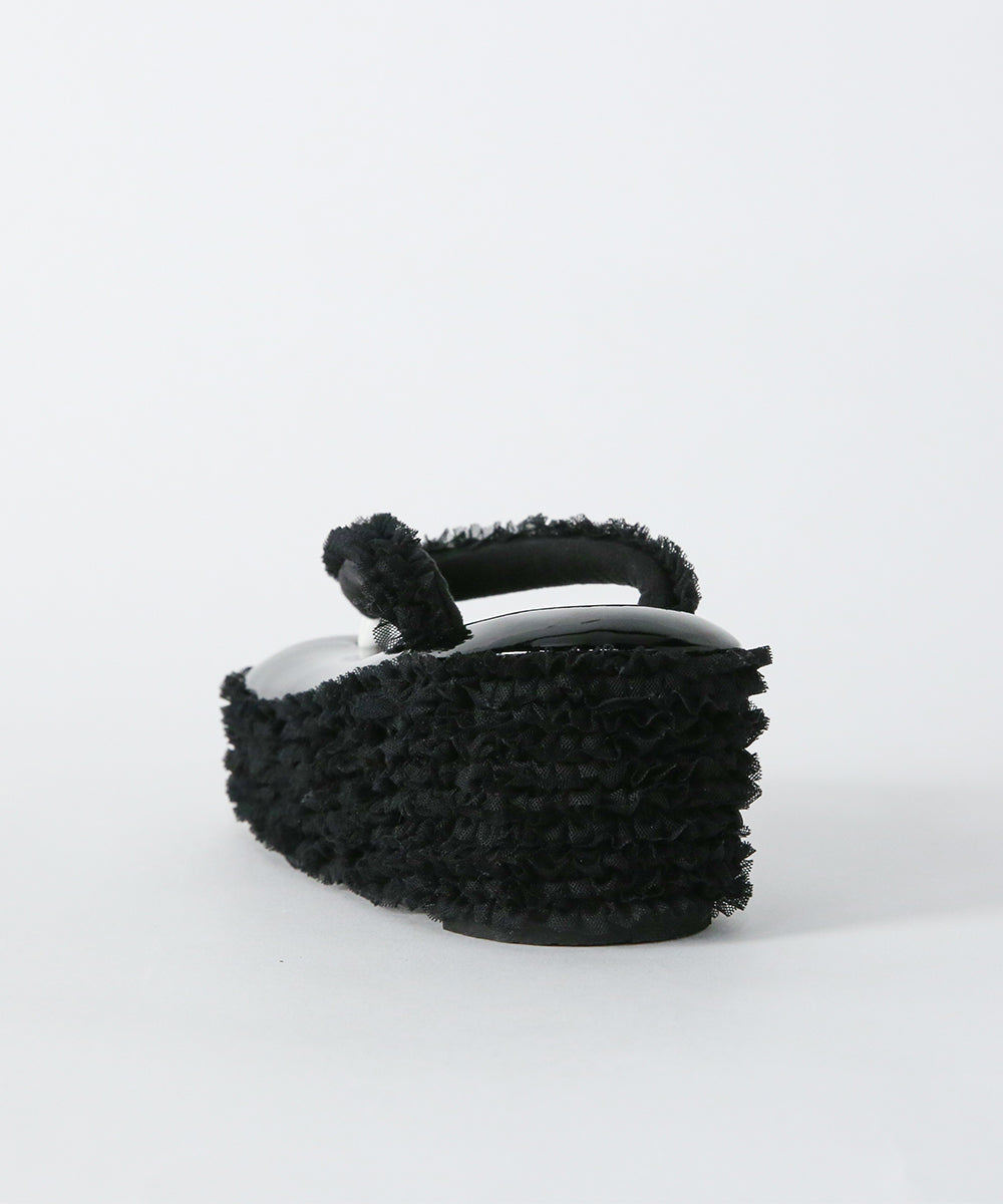 草履|VEIL-ヴェール-