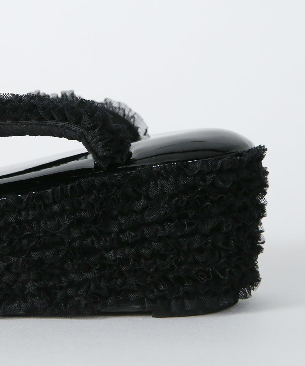 草履|VEIL-ヴェール-