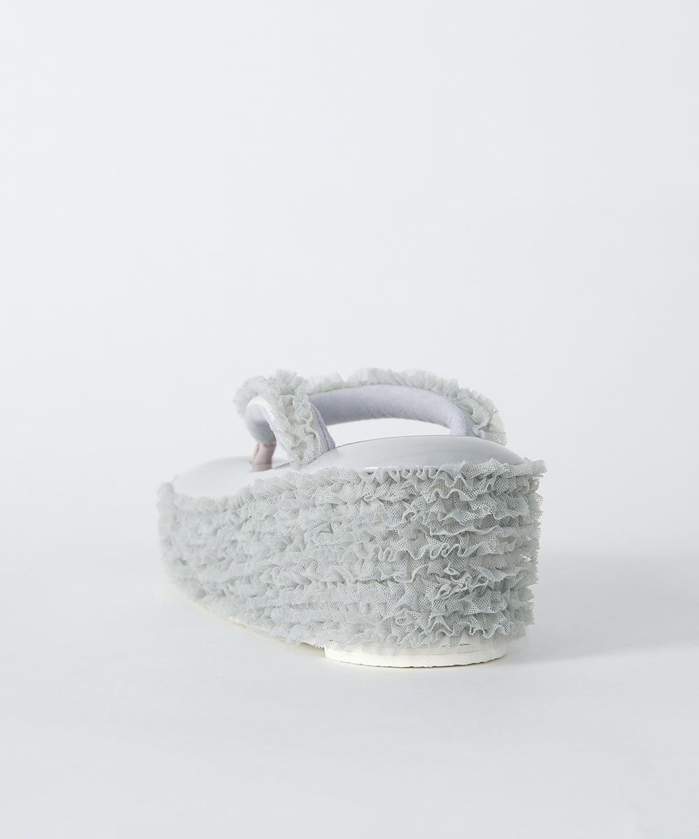 草履|VEIL-ヴェール-