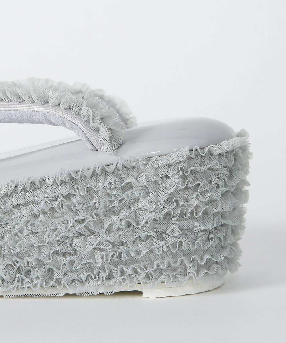 草履|VEIL-ヴェール-