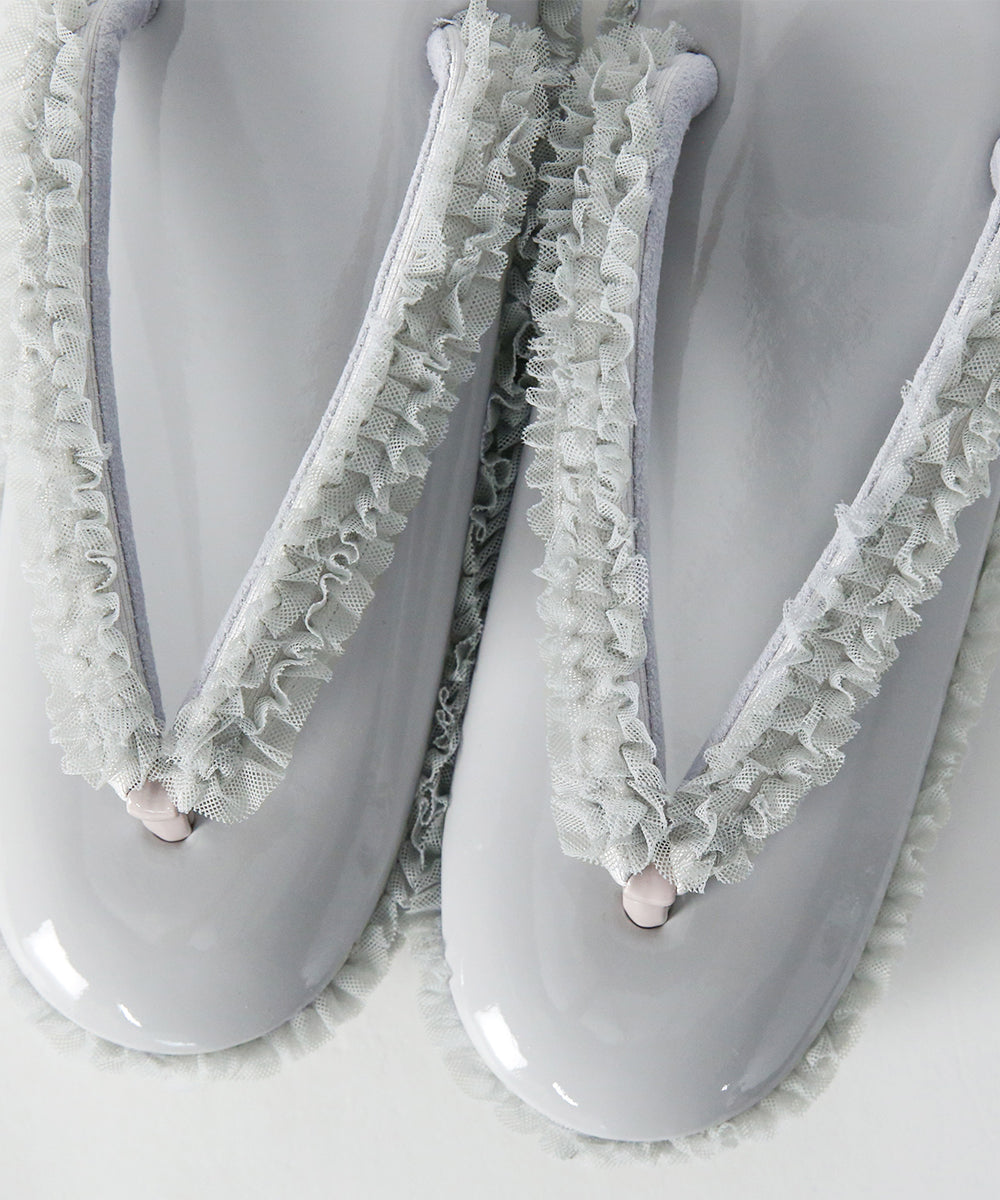 草履|VEIL-ヴェール-