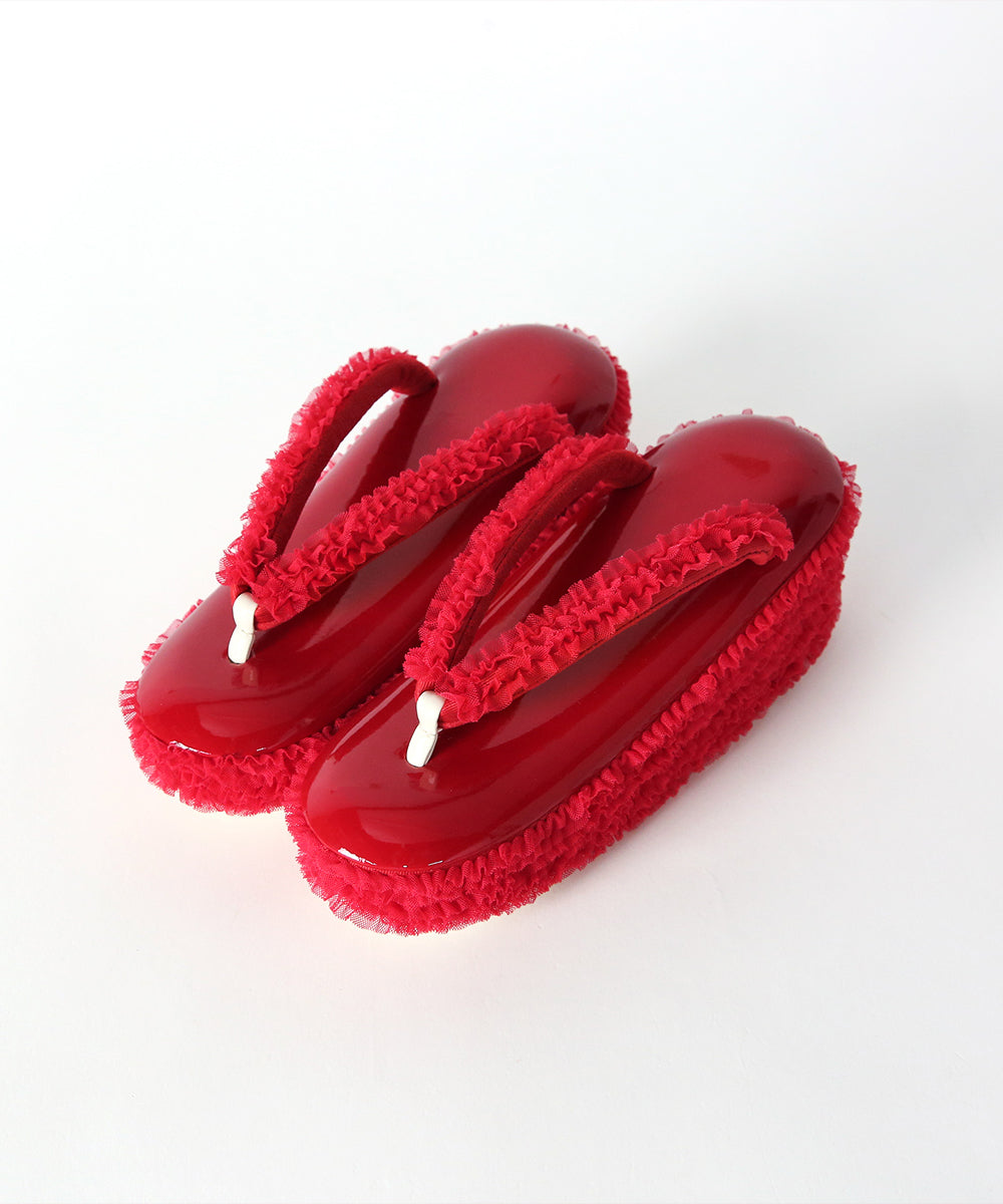 草履|VEIL-ヴェール-