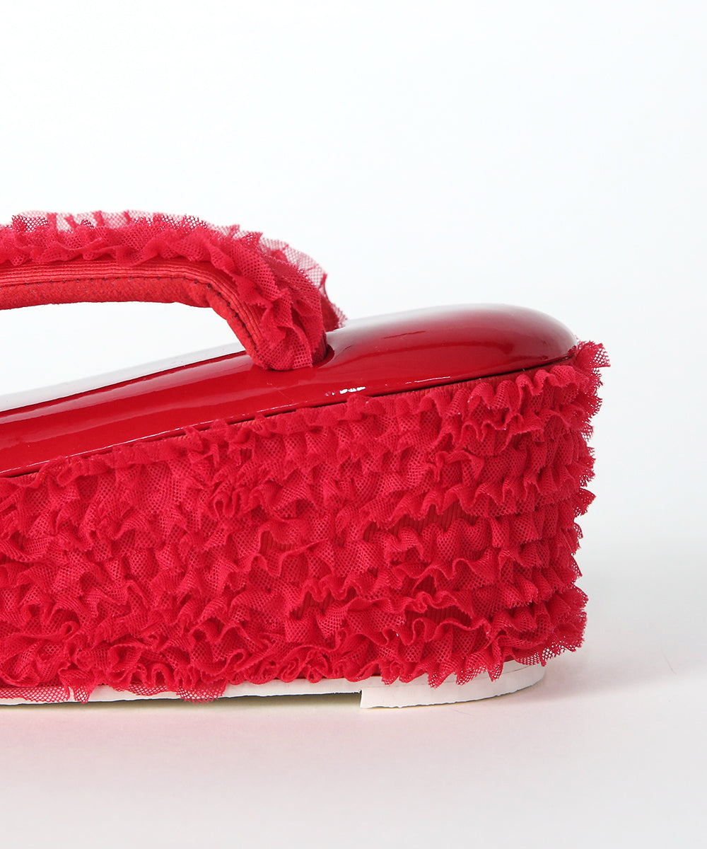 草履|VEIL-ヴェール-