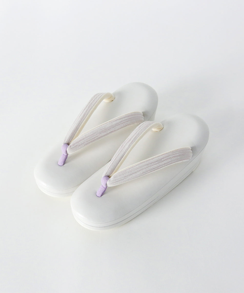 草履|尾州織鼻緒の草履