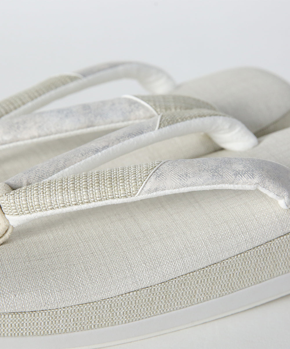 草履|涼羽-すずは-