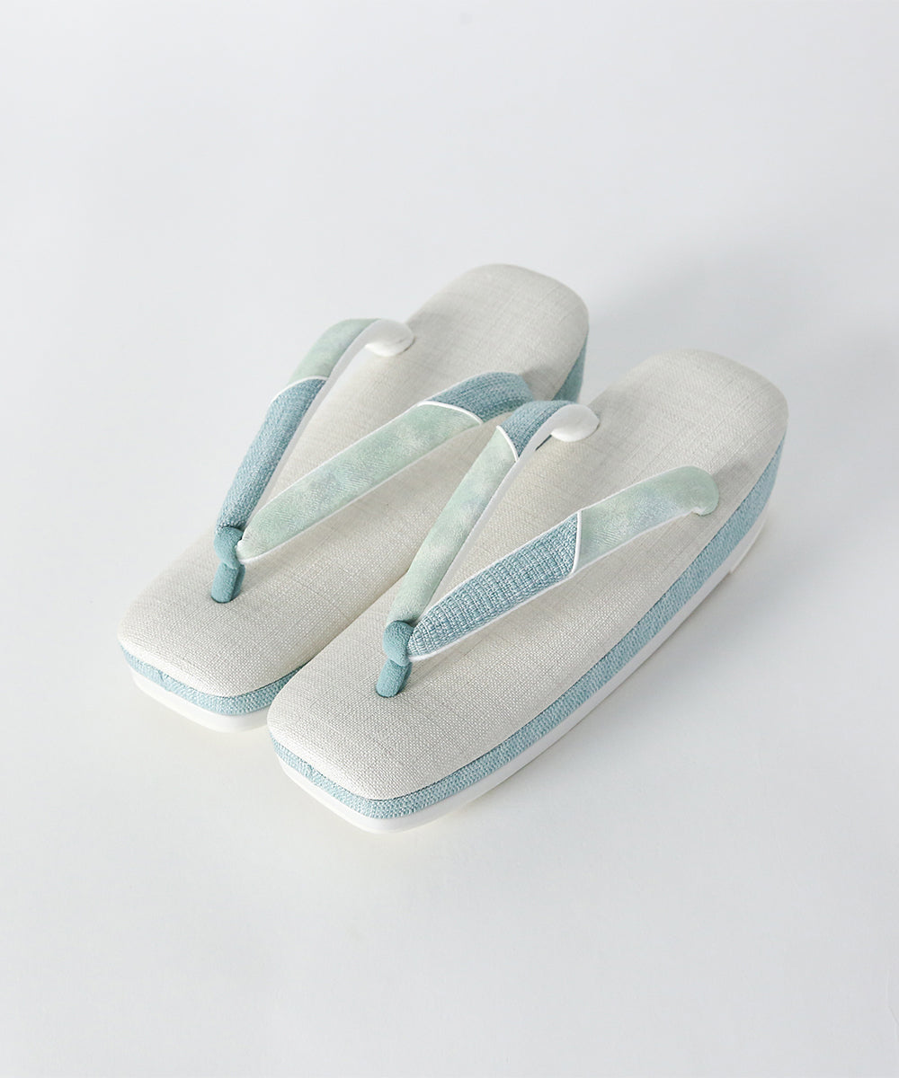 草履|涼羽-すずは-