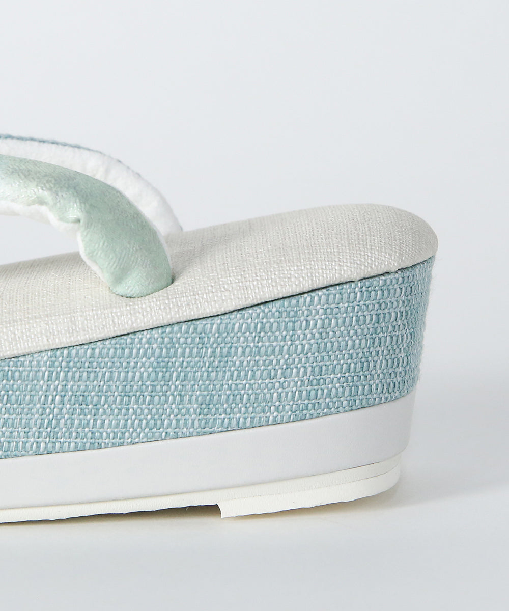 草履|涼羽-すずは-