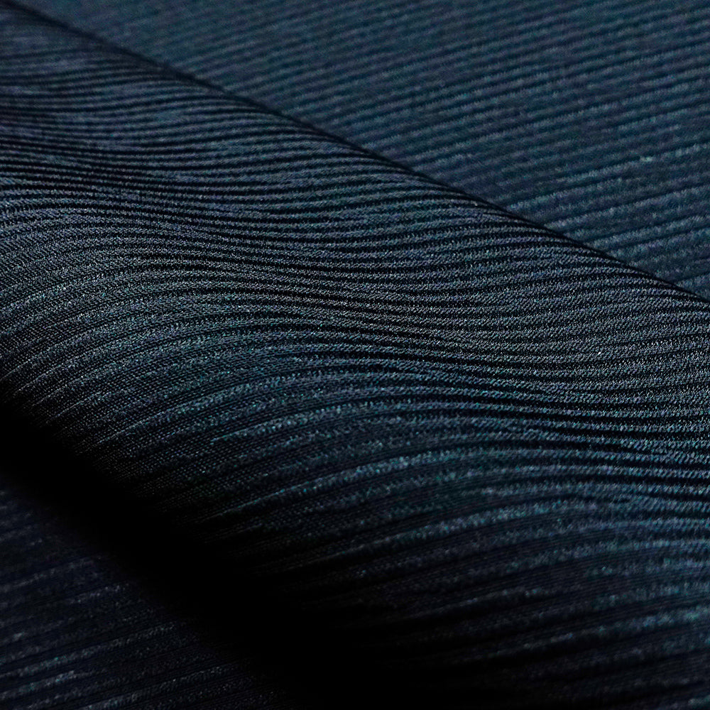 米沢織メンズフォーマルクラッチバッグ L