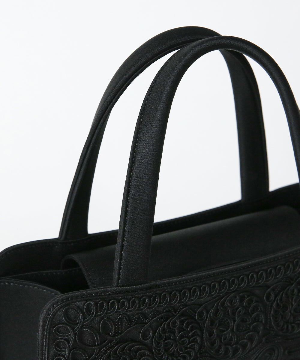 BOOK TOTE アラベスク 岩佐オフィシャルショップ<フォーマルバッグ・和装バッグ・草履>【公式サイト】