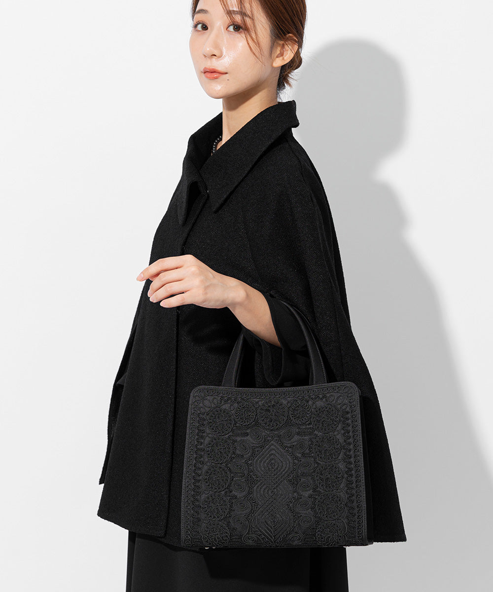 BOOK TOTE アラベスク 岩佐オフィシャルショップ<フォーマルバッグ・和装バッグ・草履>【公式サイト】