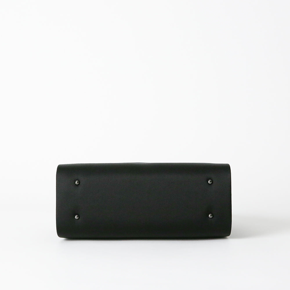 satin switching formal bag