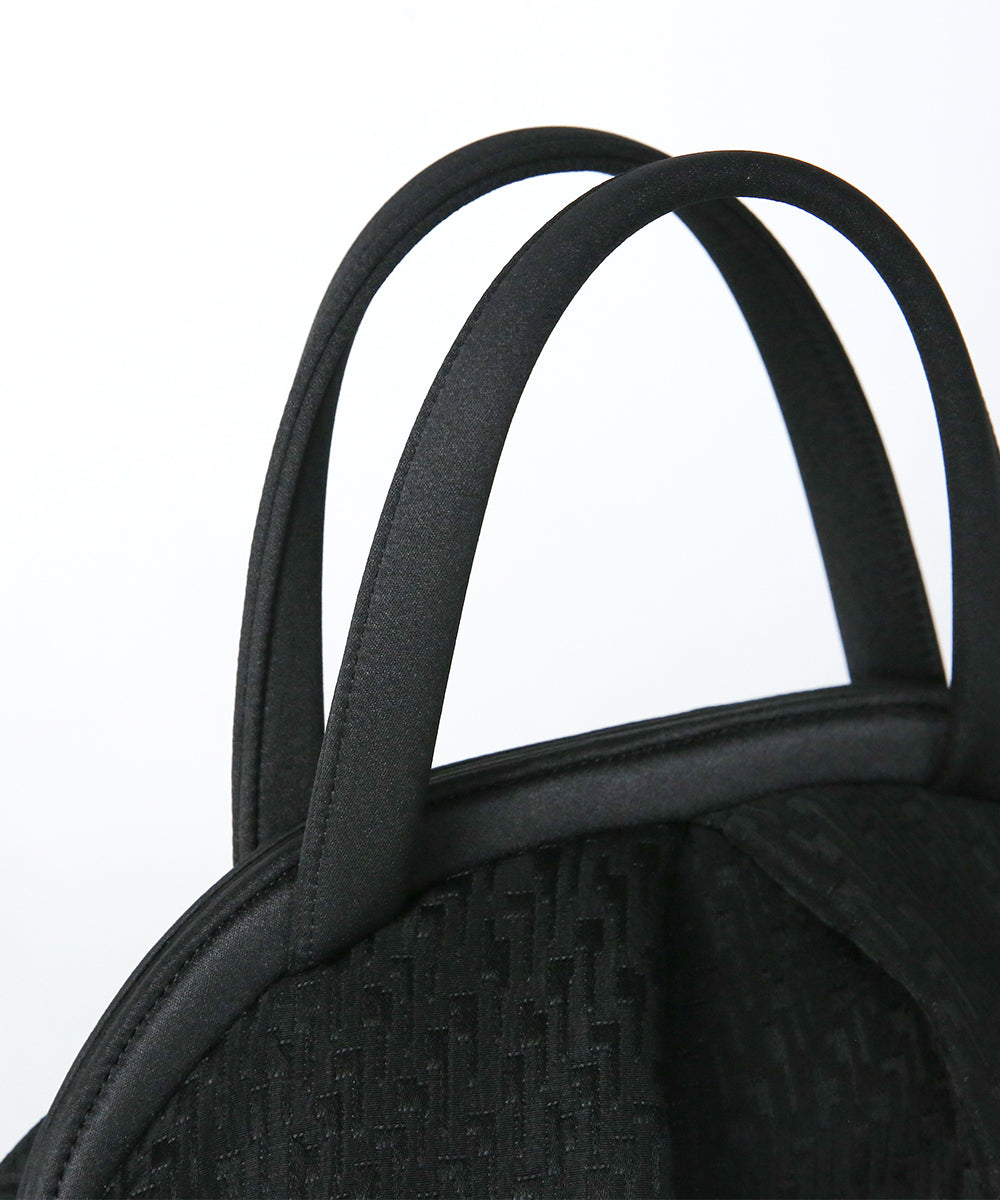 米沢織ソフトフォーマルバッグ(隠しマグネット仕様) M