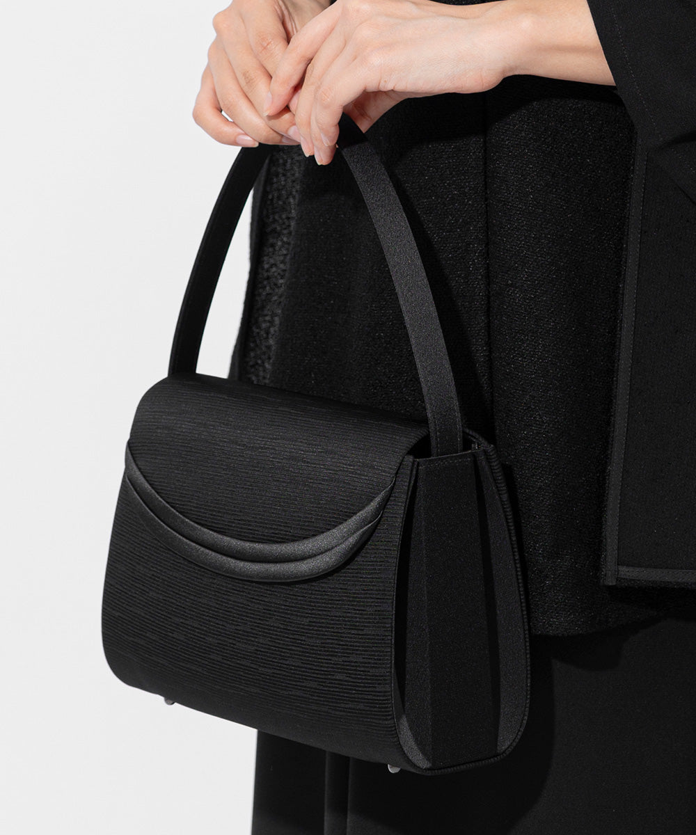 マグネット内蔵式米沢織フォーマルバッグ 岩佐オフィシャルショップ<フォーマルバッグ・和装バッグ・草履>【公式サイト】