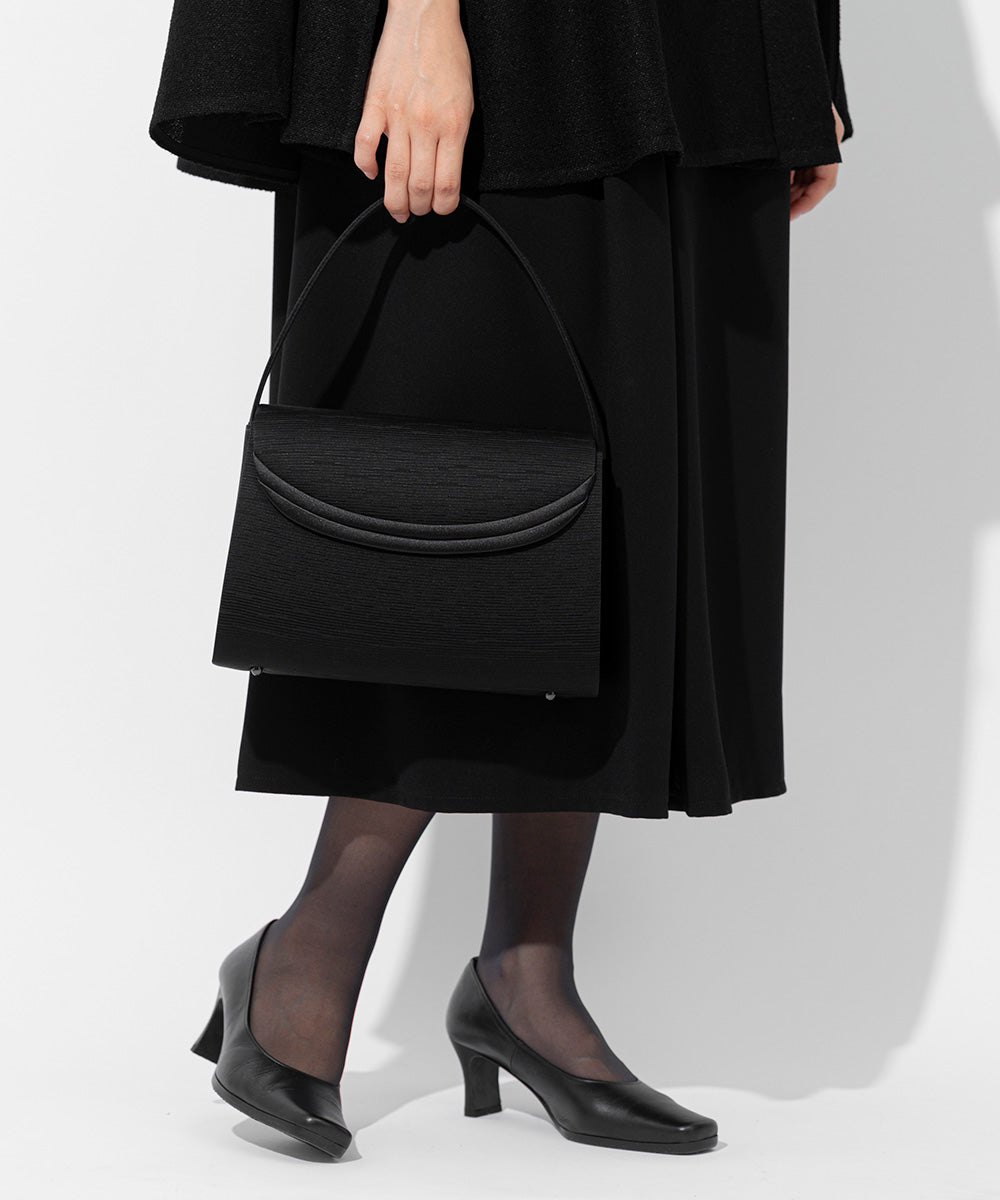 マグネット内蔵式米沢織フォーマルバッグ 岩佐オフィシャルショップ<フォーマルバッグ・和装バッグ・草履>【公式サイト】