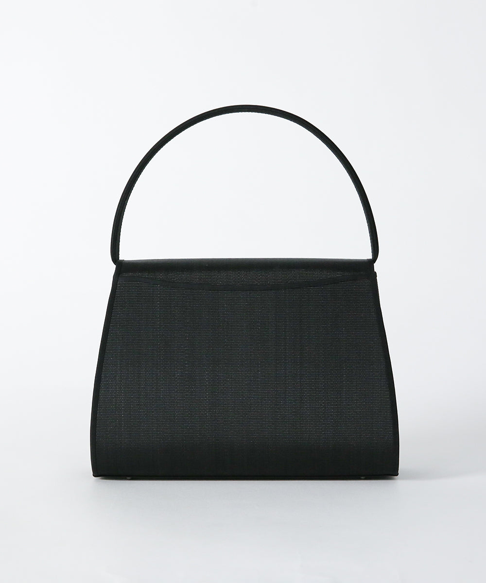 ホースヘアフォーマルバッグ<慶弔兼用金具付き>