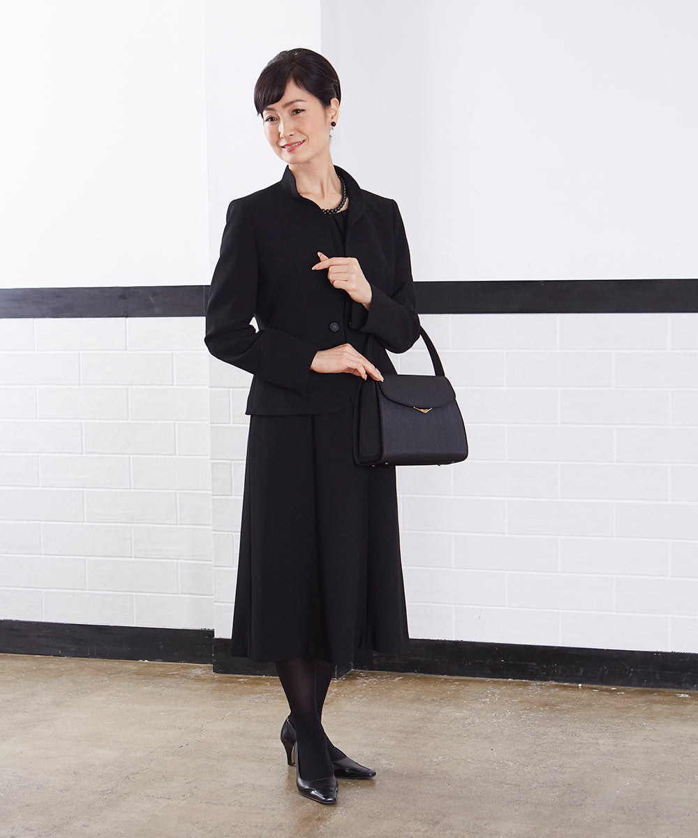 ホースヘアフォーマルバッグ<慶弔兼用金具付き> 岩佐オフィシャルショップ<フォーマルバッグ・和装バッグ・草履>【公式サイト】