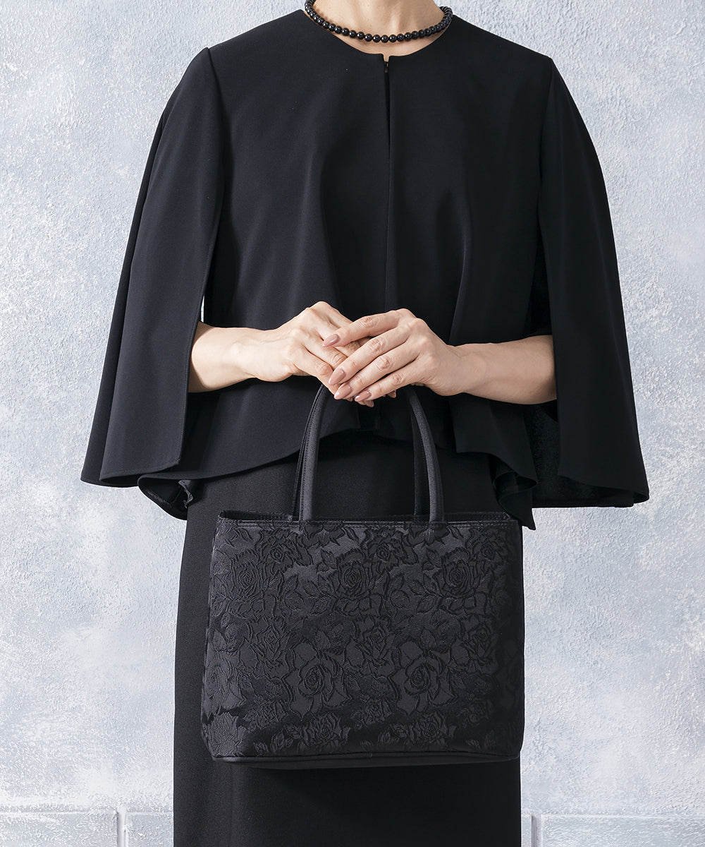 バラジャガード二層式バッグ