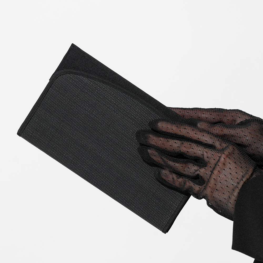 ホースヘア袱紗 岩佐オフィシャルショップ<フォーマルバッグ・和装バッグ・草履>【公式サイト】