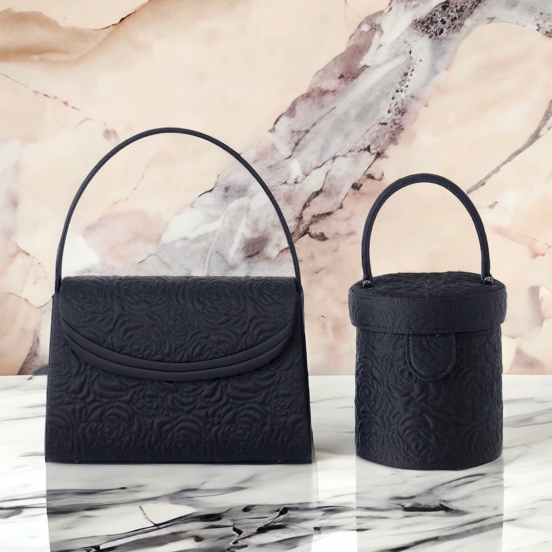 SOLD OUT|<95周年限定>カメリアキルト トラッド