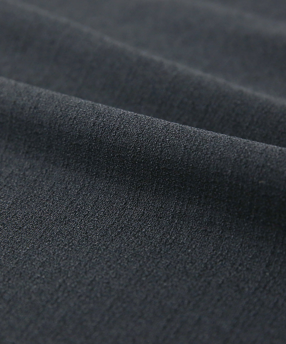 バックルデザインフォーマルバッグ