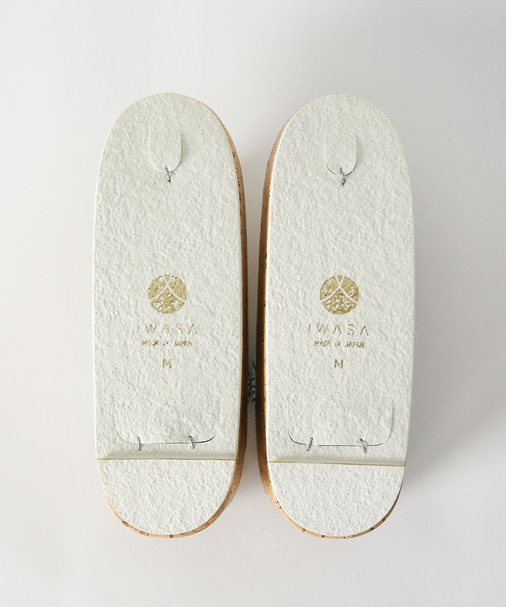 即納品|草履|一点限り|Mサイズ小判型
