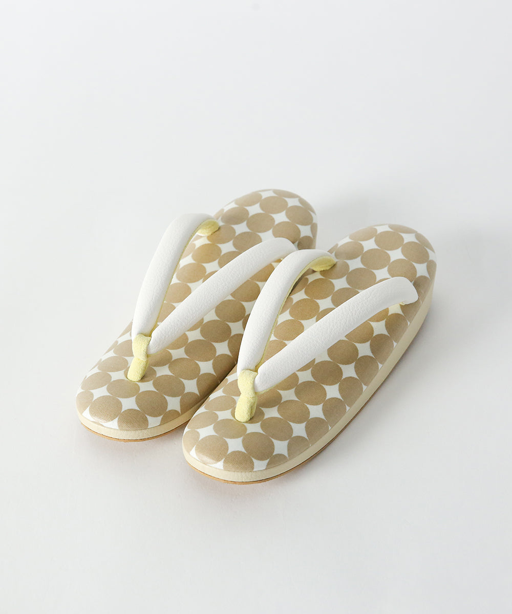即納品｜草履｜Mサイズ・Lサイズ細身型
