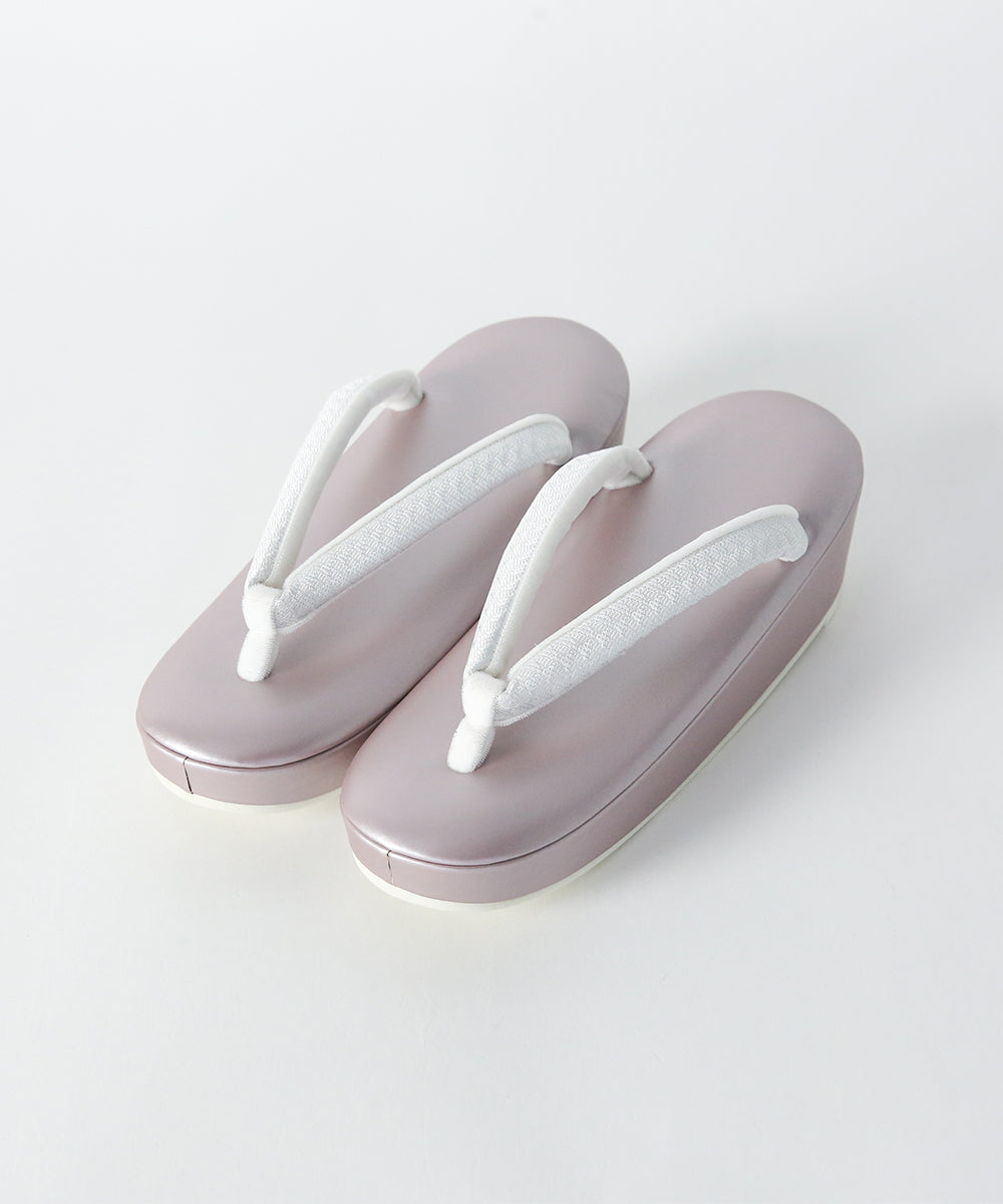 即納品｜草履｜一点限り｜Mサイズ小判型