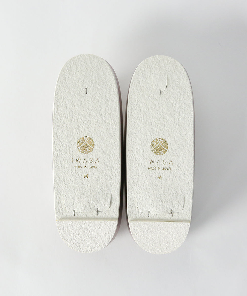 即納品|草履|一点限り|Mサイズ小判型