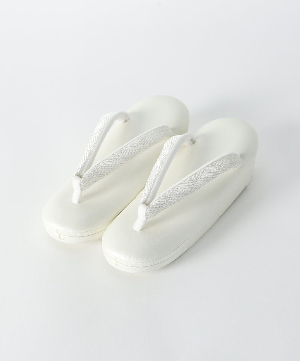 即納品|草履|一点限り|Mサイズ小判型
