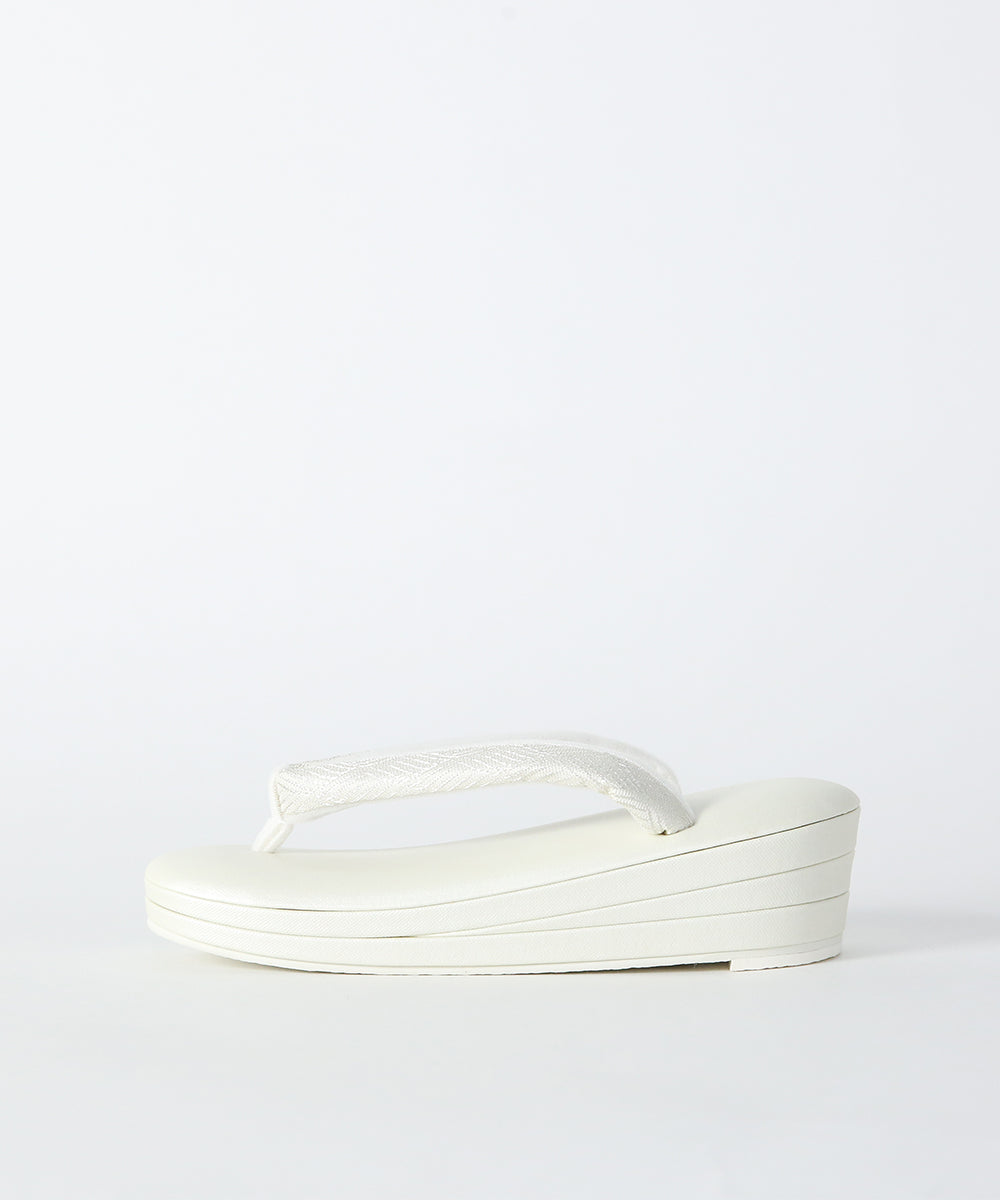 即納品|草履|一点限り|Mサイズ小判型