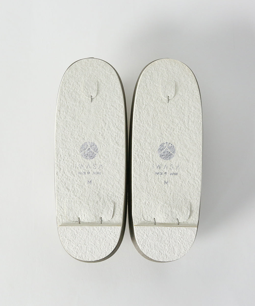 即納品|草履|一点限り|Mサイズ小判型