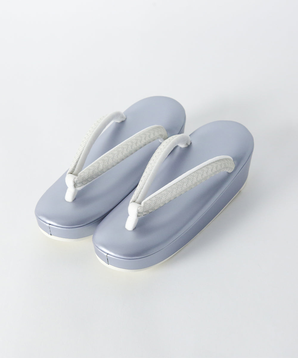 即納品｜草履｜一点限り｜Mサイズ小判型