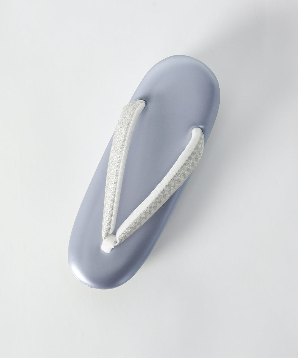 即納品|草履|一点限り|Mサイズ小判型