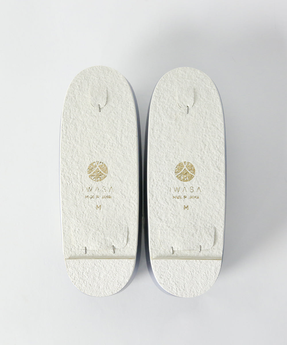 即納品|草履|一点限り|Mサイズ小判型
