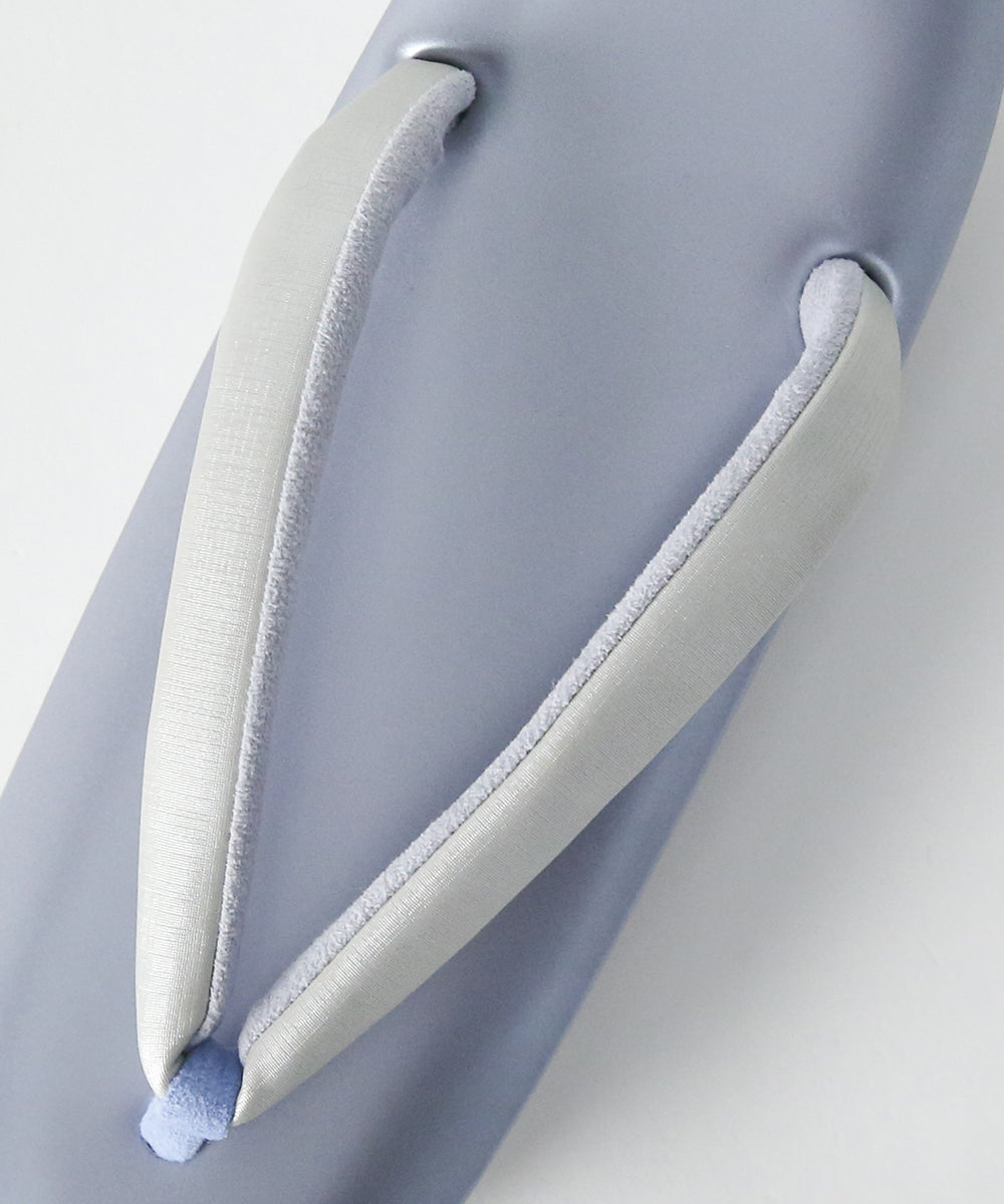 即納品|草履|一点限り|Lサイズ小判型