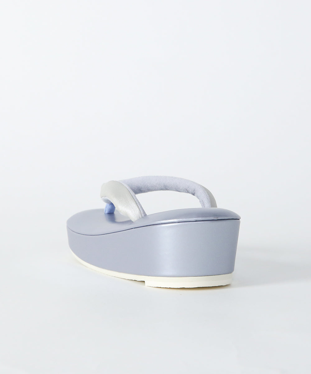 即納品|草履|一点限り|Lサイズ小判型