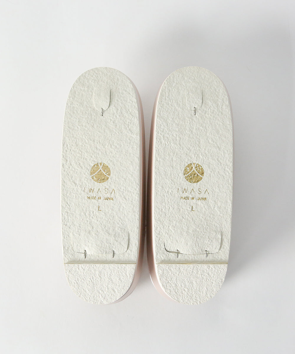 即納品|草履|一点限り|Lサイズ小判型