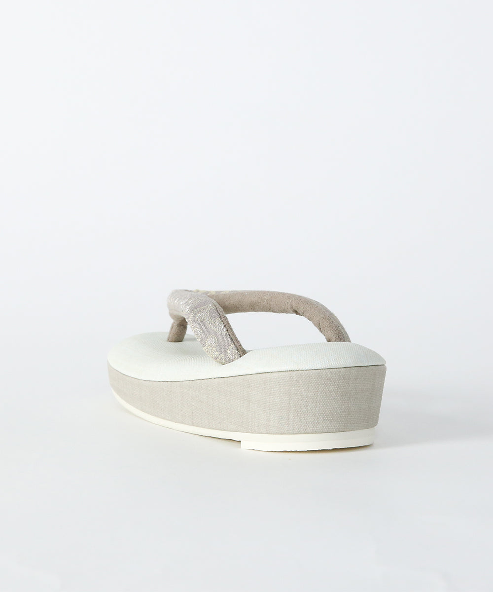 即納品|草履|一点限り|Lサイズ小判型