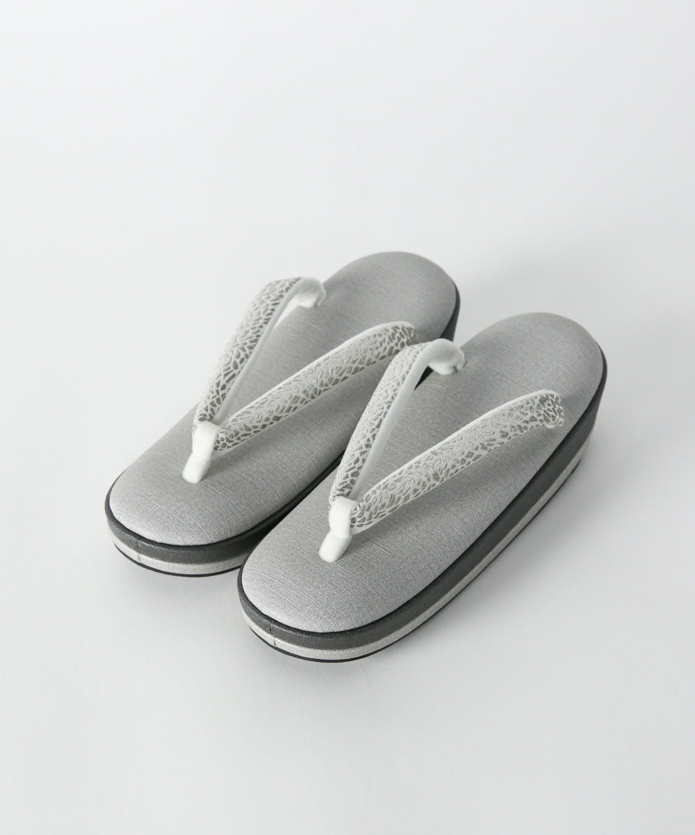 即納品｜草履｜一点限り｜Lサイズ小判型
