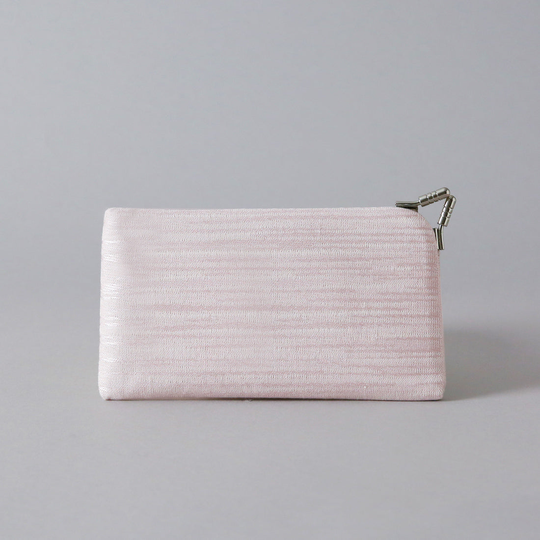 【バッグまたは草履と同時購入でお得なセット割】紅鶴 -FLAMINGO- ウォレット|すなおモデル 岩佐オフィシャルショップ<フォーマルバッグ・和装バッグ・草履>【公式サイト】