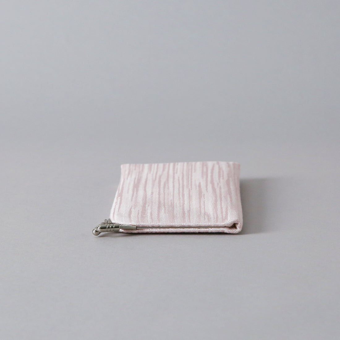 【バッグまたは草履と同時購入でお得なセット割】紅鶴 -FLAMINGO- ウォレット|すなおモデル 岩佐オフィシャルショップ<フォーマルバッグ・和装バッグ・草履>【公式サイト】