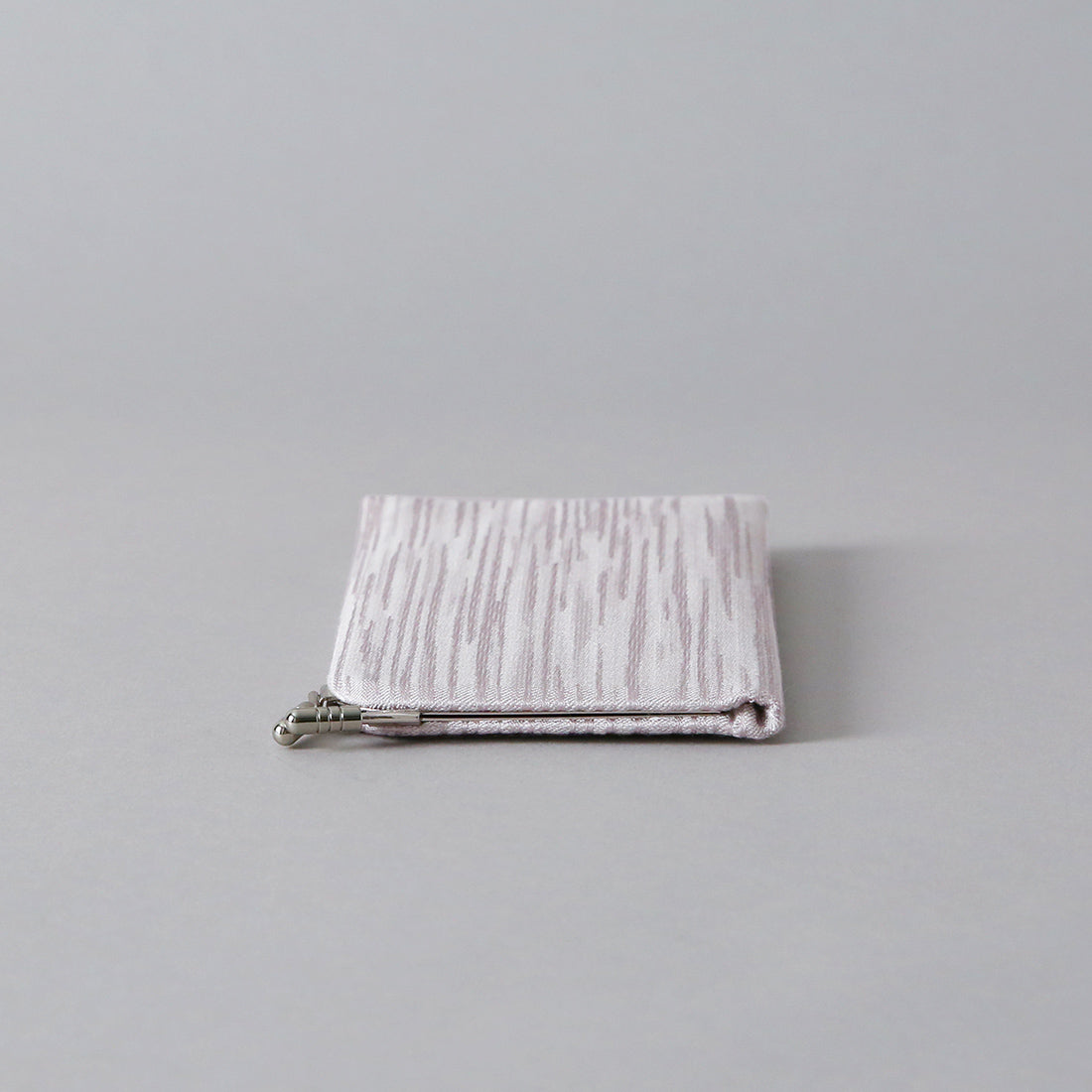 【バッグまたは草履と同時購入でお得なセット割】さふらん -SAFURAN- ウォレット|すなおモデル 岩佐オフィシャルショップ<フォーマルバッグ・和装バッグ・草履>【公式サイト】