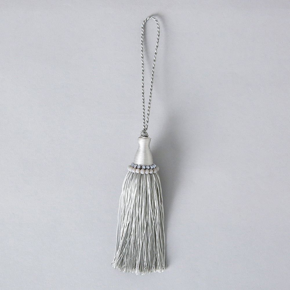 ビーズタッセル 岩佐オフィシャルショップ<フォーマルバッグ・和装バッグ・草履>【公式サイト】