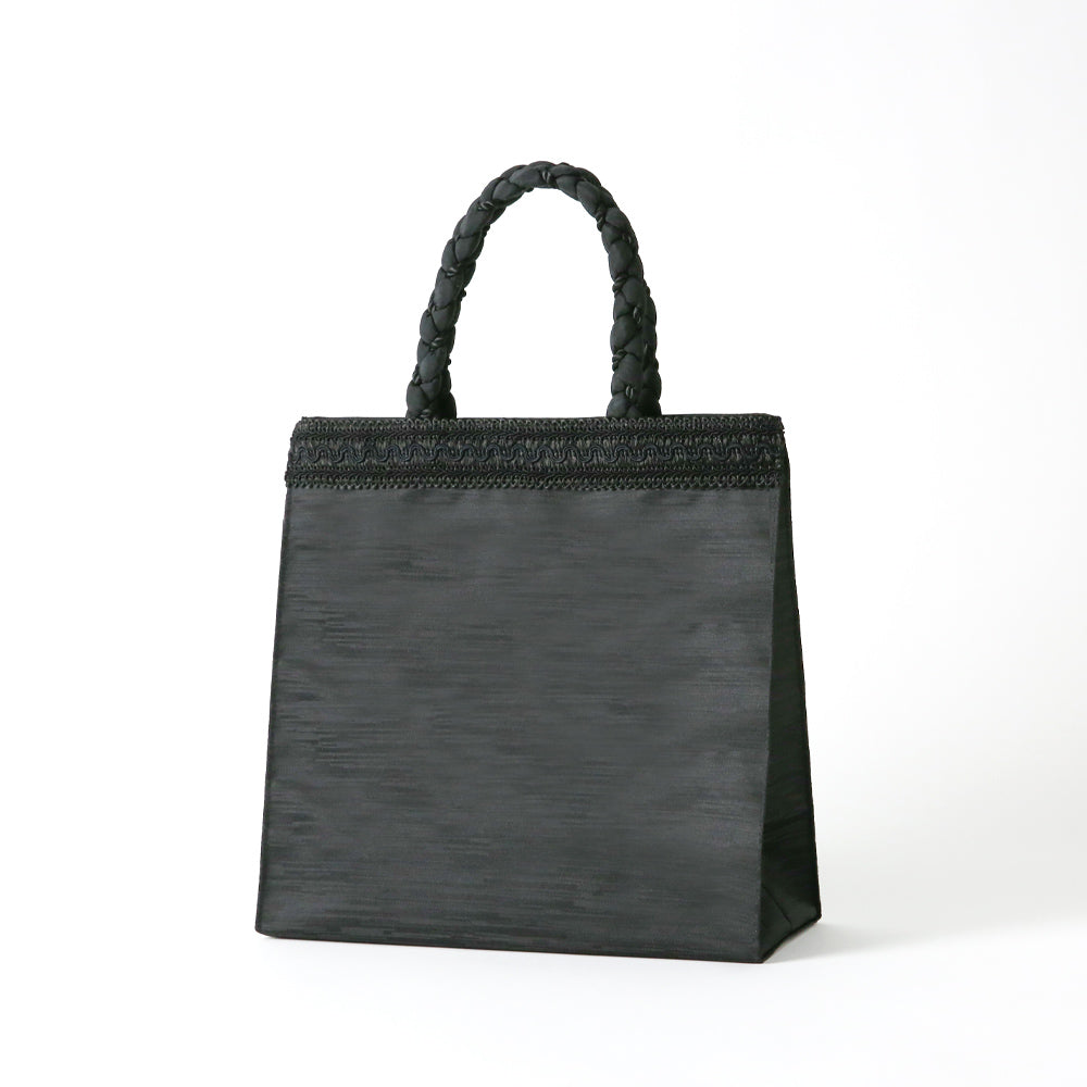 三つ編み手 プレミアムサブバッグ