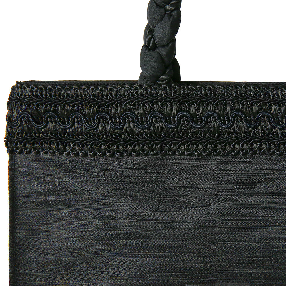 三つ編み手 プレミアムサブバッグ