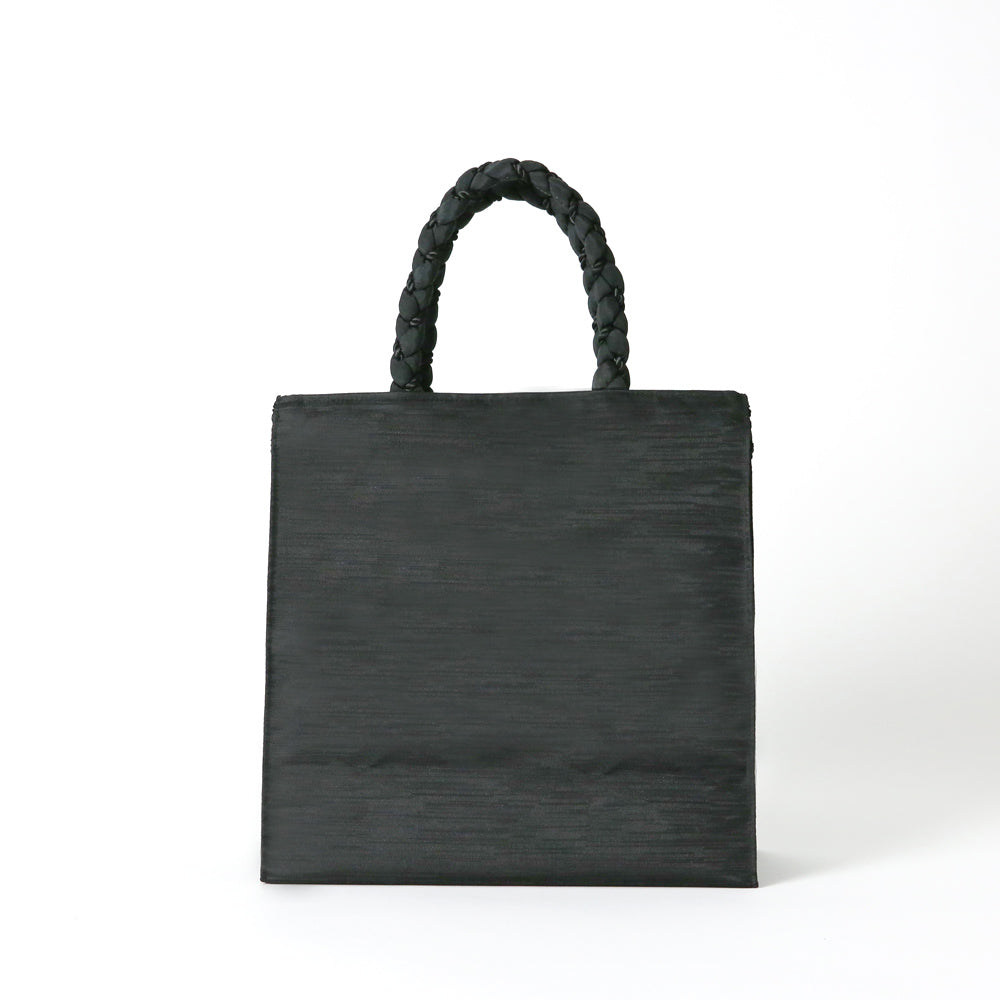 三つ編み手 プレミアムサブバッグ