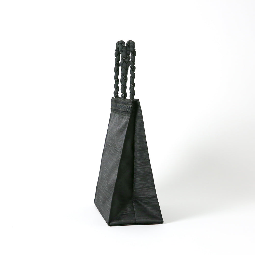 三つ編み手 プレミアムサブバッグ