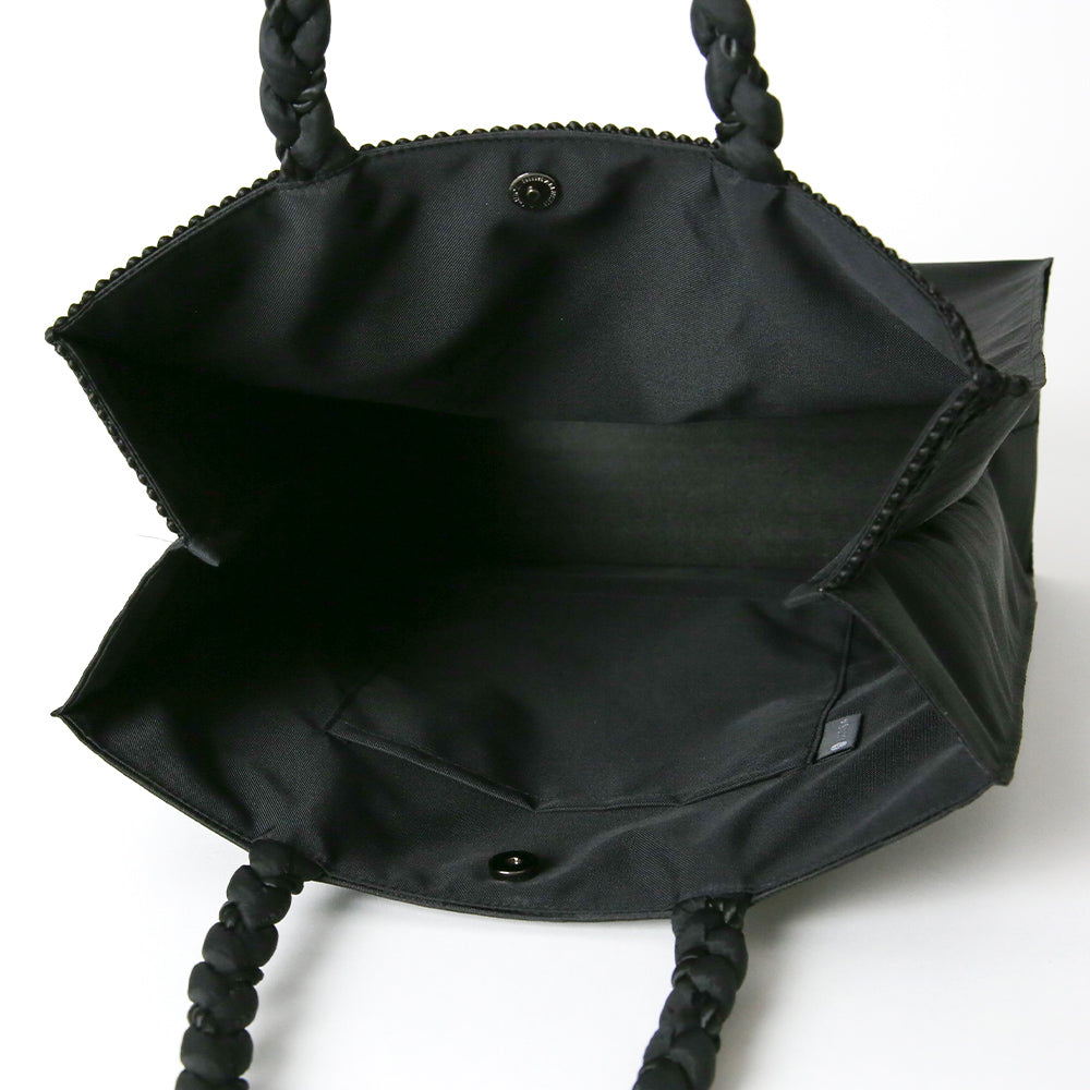 三つ編み手 プレミアムサブバッグ